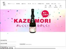 Sites similar to sn-kazenomori.com