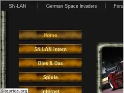 Sites similar to sn-lan.de