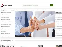 Sites similar to sn-led.com