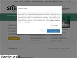 Sites similar to sn-maschinenbau.de