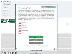 Sites similar to sn-medizin.de