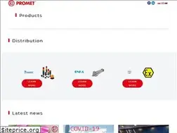 Sites similar to sn-promet.pl