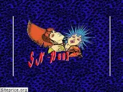 Sites similar to sn-punx.de