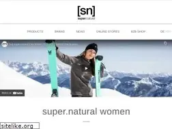 Sites similar to sn-supernatural.com