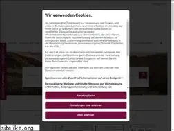 Sites similar to sn-trauer.de