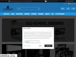 Sites similar to sn-truckstyling.com