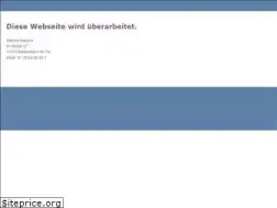 Sites similar to sn-webdesign.de