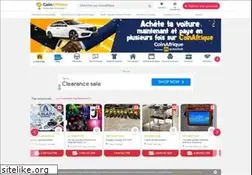 Sites similar to sn.coinafrique.com
