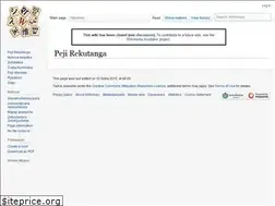 Sites similar to sn.wiktionary.org