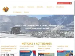 Sites similar to sn2.cl
