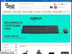 Sites similar to sn2.com.br
