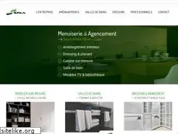 Sites similar to sna-amenagement.fr