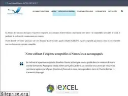 Sites similar to sna-expert-comptable-nantes.fr