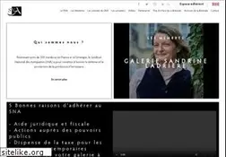 Sites similar to sna-france.com