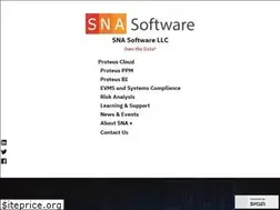 Sites similar to sna-software.com