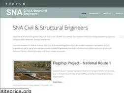 Sites similar to sna.co.za