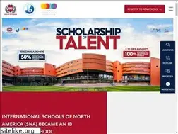 Sites similar to sna.edu.vn