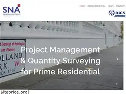 Sites similar to sna.london