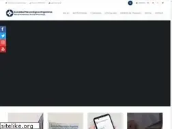 Sites similar to sna.org.ar