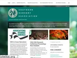 Sites similar to sna.org