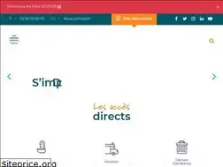Sites similar to sna27.fr