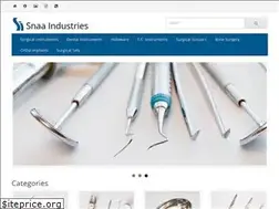 Sites similar to snaa.biz