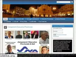 Sites similar to snaasti.it