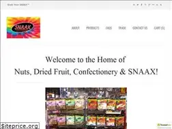 Sites similar to snaax.co.uk