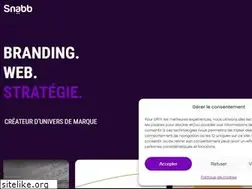 Sites similar to snabb.ca