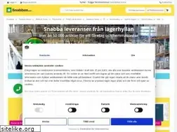 Sites similar to snabben.se