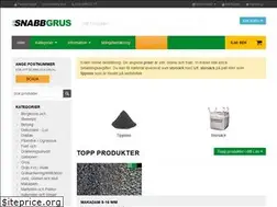 Sites similar to snabbgrus.se