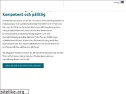 Sites similar to snabboversattare.se