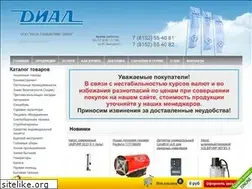 Sites similar to snabdi.ru