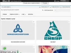 Sites similar to snabhim.com