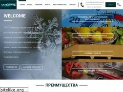 Sites similar to snabholod.kz
