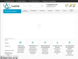 Sites similar to snablab.ru