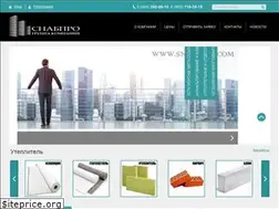 Sites similar to snabpro.com