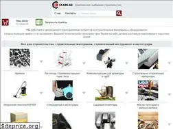 Sites similar to snabs.kz