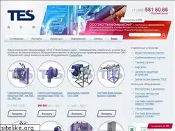 Sites similar to snabteplo.ru