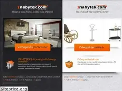 Sites similar to snabytek.com