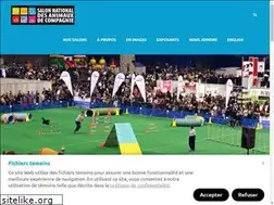 Sites similar to snac.ca