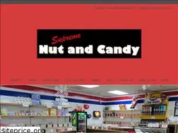 Sites similar to snacc.com