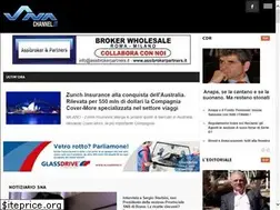 Sites similar to snachannel.it