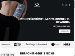 Sites similar to snack-that.de