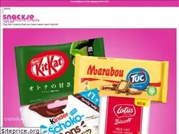 Sites similar to snack.je