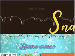 Sites similar to snack.tn
