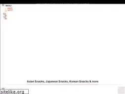 Sites similar to snackaffair.com.au