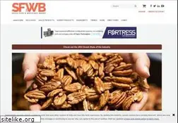 Sites similar to snackandbakery.com