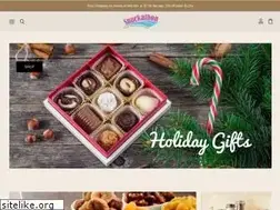 Sites similar to snackathonfoods.com