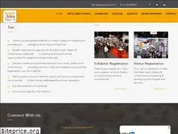 Sites similar to snackbaketec.com